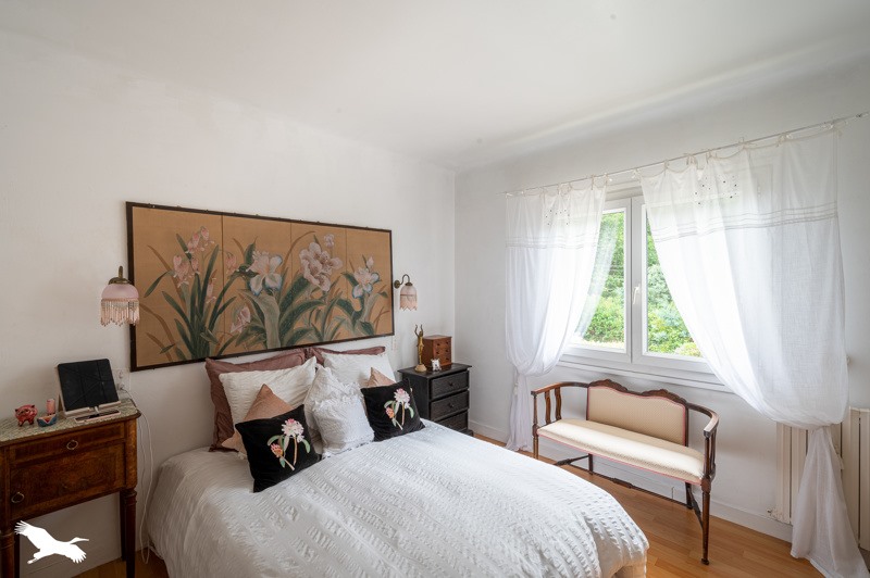Vente Maison VIEUX BOUCAU LES BAINS - 6 pièces -131 m² - (40480)