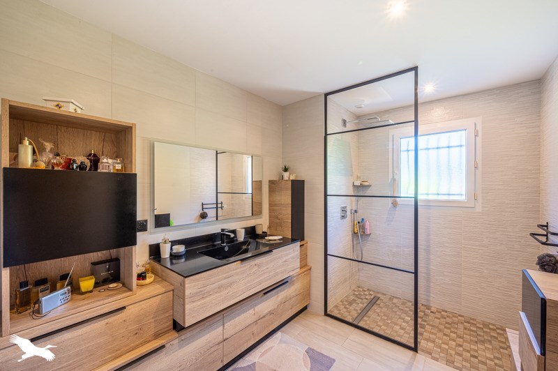 Vente Maison PONTONX SUR L ADOUR - 6 pièces -140 m² - (40465)