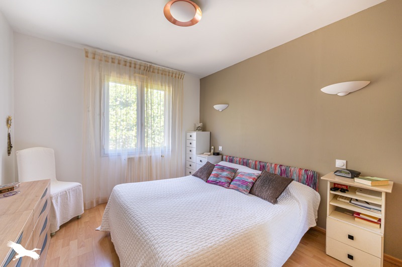 Vente Maison PONTONX SUR L ADOUR - 6 pièces -140 m² - (40465)
