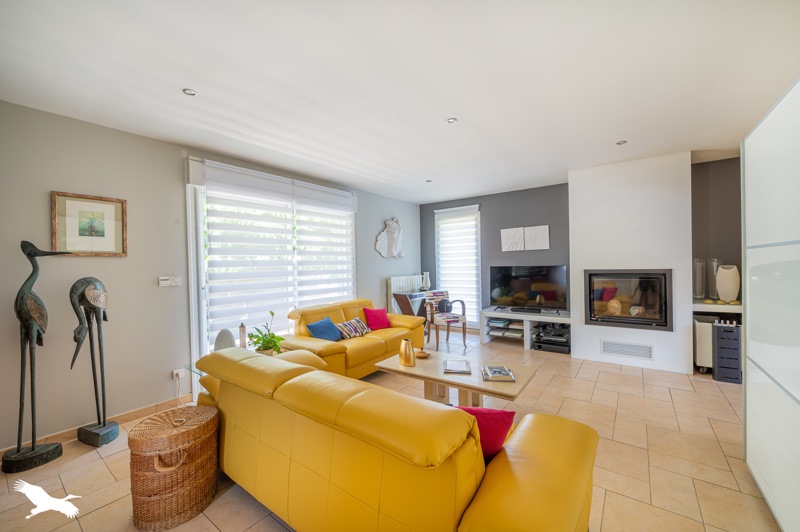 Vente Maison PONTONX SUR L ADOUR - 6 pièces -140 m² - (40465)
