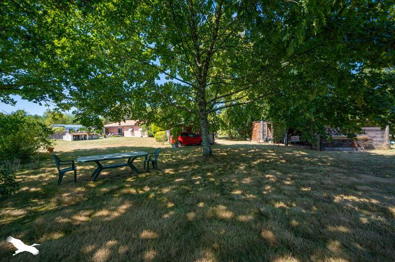 Vente Maison PONTONX SUR L ADOUR - 6 pièces -140 m² - (40465)