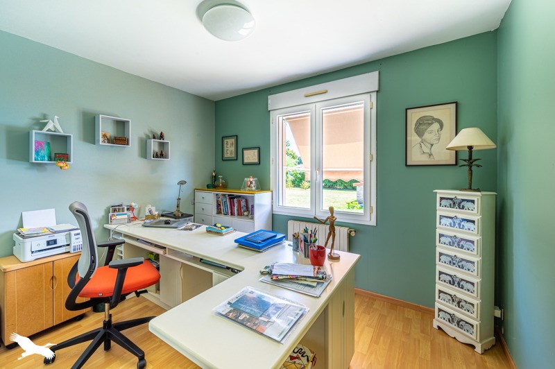 Vente Maison PONTONX SUR L ADOUR - 6 pièces -140 m² - (40465)
