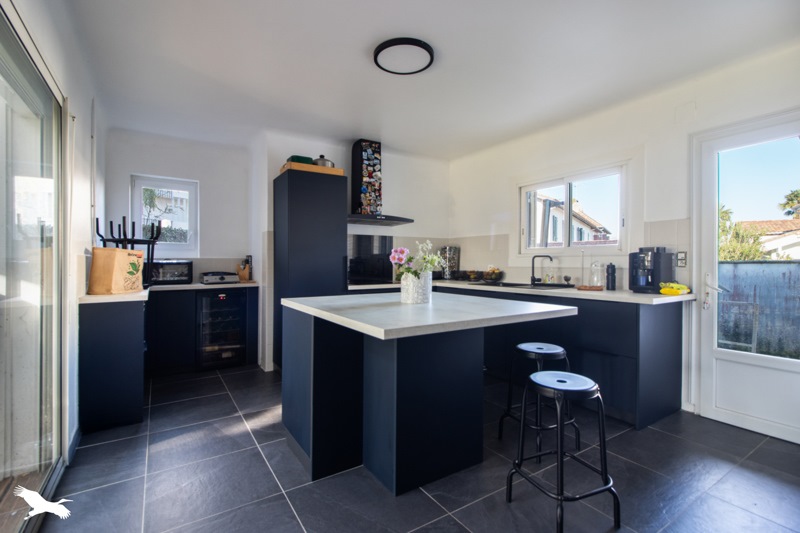 Vente Maison ST PAUL LES DAX - 5 pièces -142 m² - (40990)