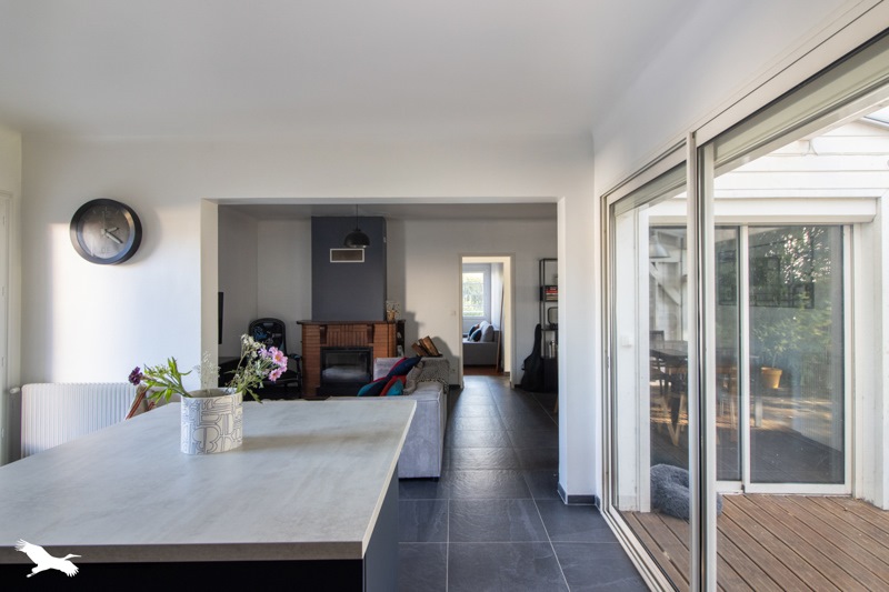 Vente Maison ST PAUL LES DAX - 5 pièces -142 m² - (40990)