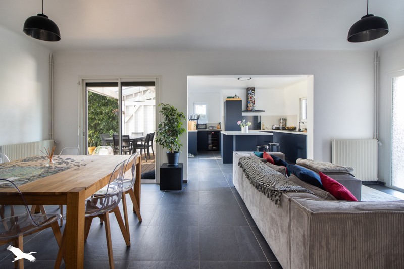Vente Maison ST PAUL LES DAX - 5 pièces -142 m² - (40990)