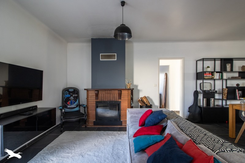 Vente Maison ST PAUL LES DAX - 5 pièces -142 m² - (40990)