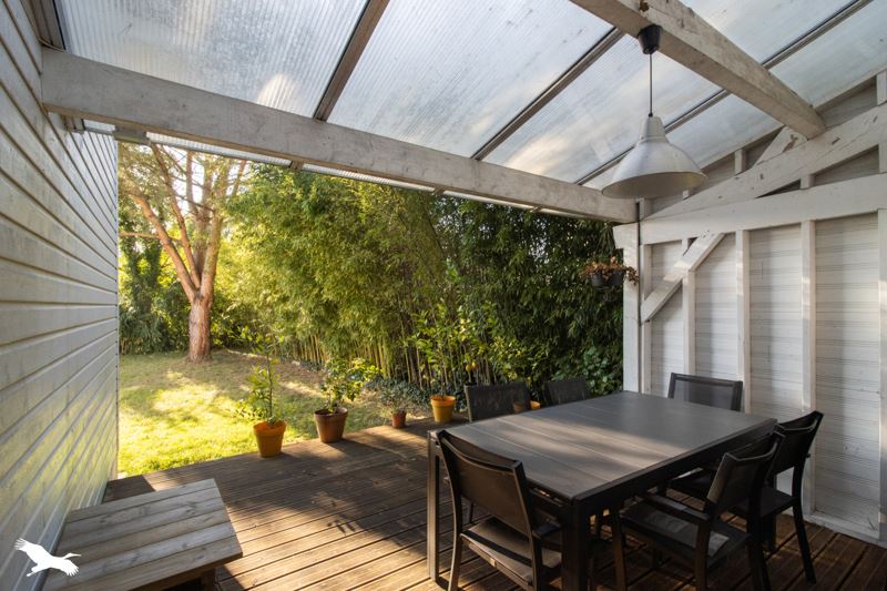 Vente Maison ST PAUL LES DAX - 5 pièces -142 m² - (40990)