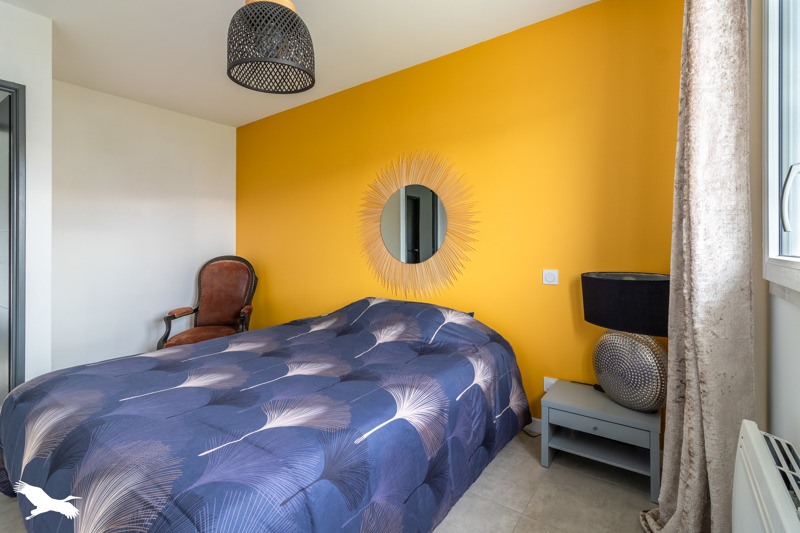 Vente Maison PONTONX SUR L ADOUR - 4 pièces -85 m² - (40465)