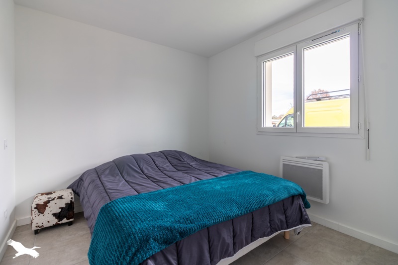 Vente Maison PONTONX SUR L ADOUR - 4 pièces -85 m² - (40465)