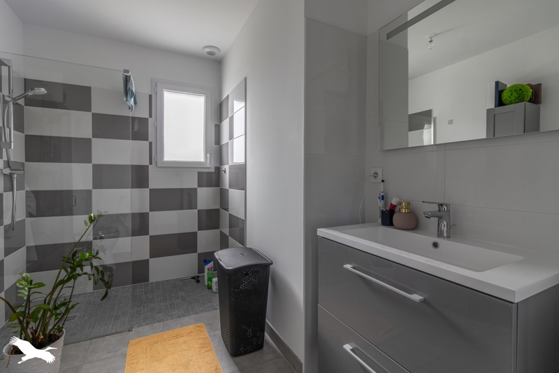 Vente Maison PONTONX SUR L ADOUR - 4 pièces -85 m² - (40465)