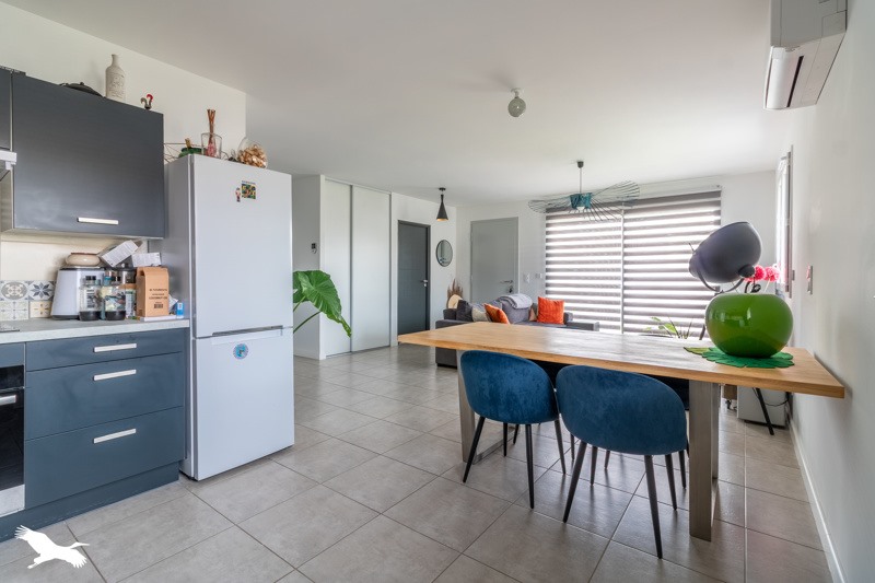 Vente Maison PONTONX SUR L ADOUR - 4 pièces -85 m² - (40465)