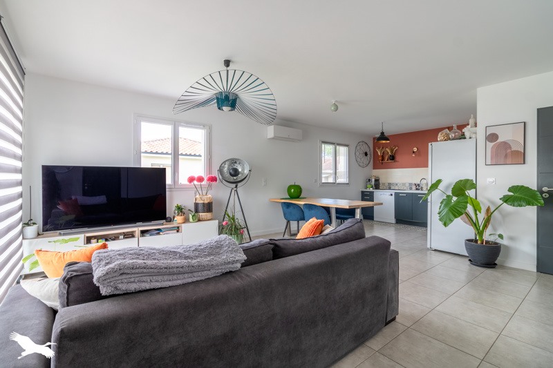 Vente Maison PONTONX SUR L ADOUR - 4 pièces -85 m² - (40465)