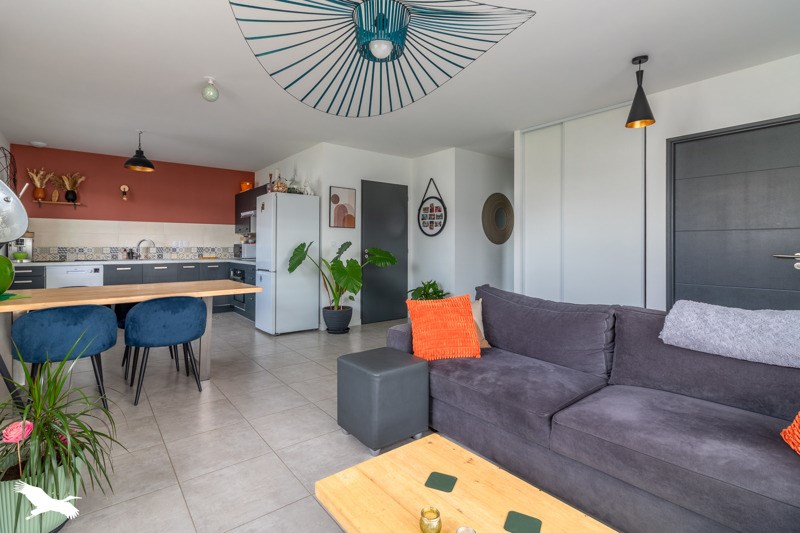 Vente Maison PONTONX SUR L ADOUR - 4 pièces -85 m² - (40465)
