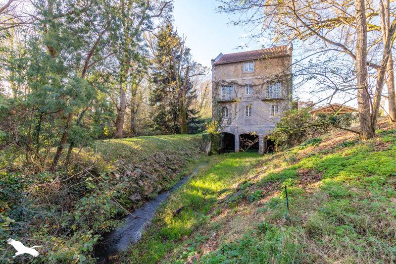 Vente Maison ST PAUL LES DAX - 7 pièces -294 m² - (40990)