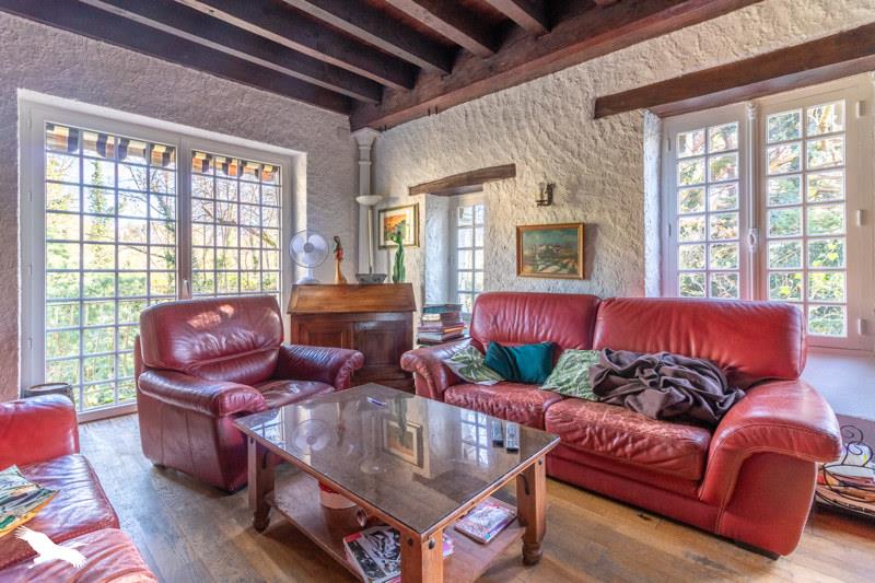 Vente Maison ST PAUL LES DAX - 7 pièces -294 m² - (40990)