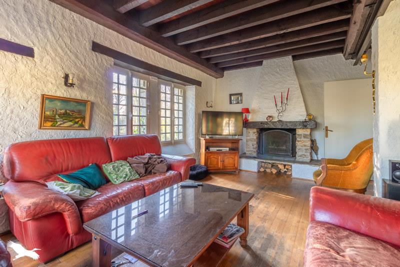 Vente Maison ST PAUL LES DAX - 7 pièces -294 m² - (40990)