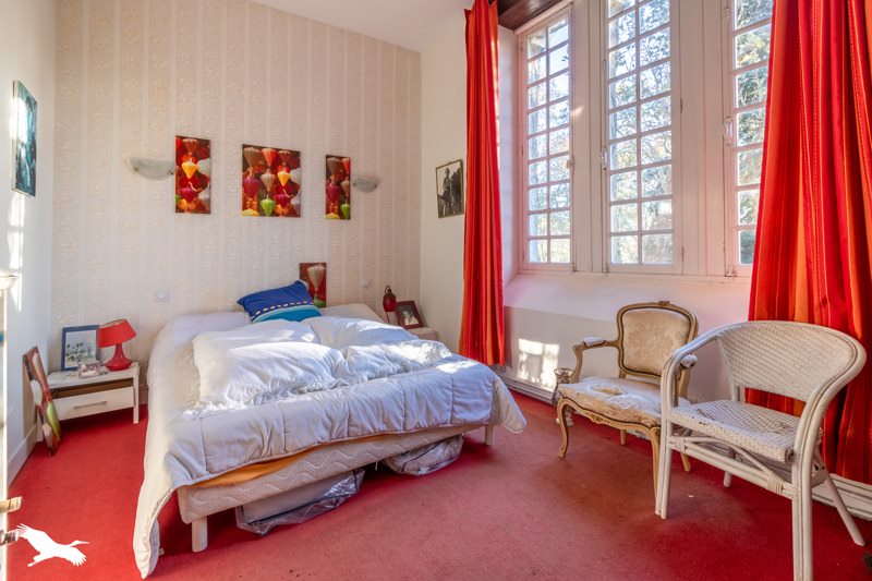 Vente Maison ST PAUL LES DAX - 7 pièces -294 m² - (40990)
