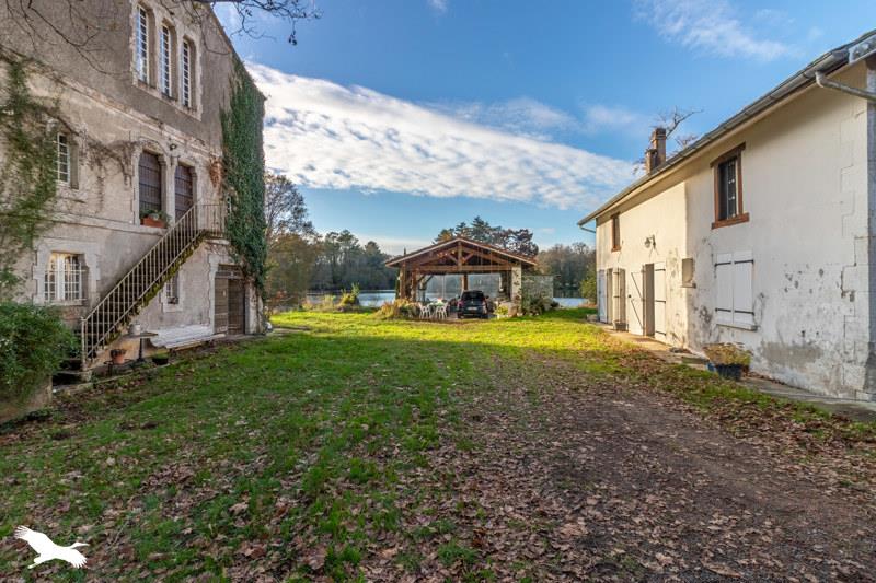 Vente Maison ST PAUL LES DAX - 7 pièces -294 m² - (40990)