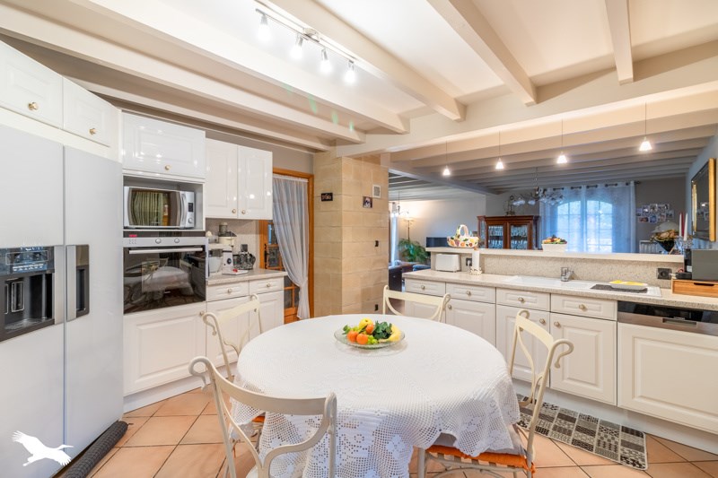 Vente Maison ST PAUL LES DAX - 6 pièces -149 m² - (40990)