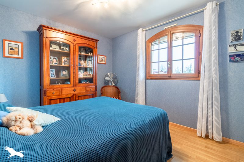 Vente Maison ST PAUL LES DAX - 6 pièces -149 m² - (40990)