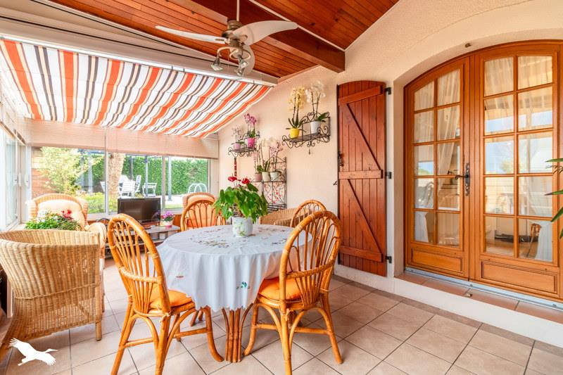Vente Maison ST PAUL LES DAX - 6 pièces -149 m² - (40990)