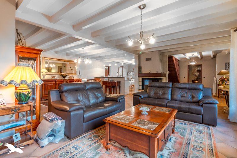 Vente Maison ST PAUL LES DAX - 6 pièces -149 m² - (40990)