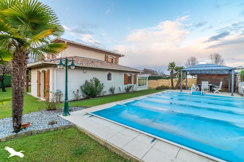 Vente Maison ST PAUL LES DAX - 6 pièces -149 m² - (40990)