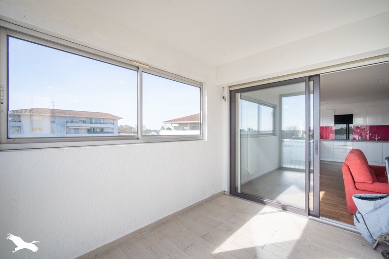 Vente Appartement ST PAUL LES DAX - 3 pièces -75 m² - (40990)