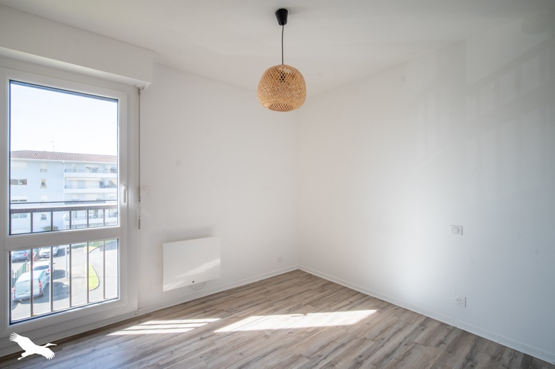 Vente Appartement ST PAUL LES DAX - 3 pièces -75 m² - (40990)