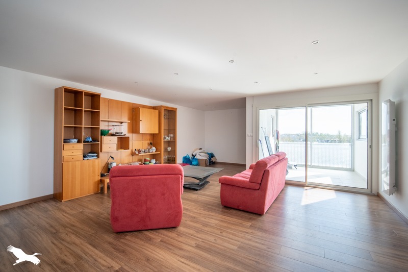 Vente Appartement ST PAUL LES DAX - 3 pièces -75 m² - (40990)