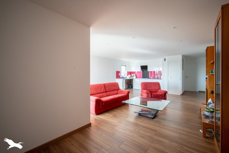 Vente Appartement ST PAUL LES DAX - 3 pièces -75 m² - (40990)