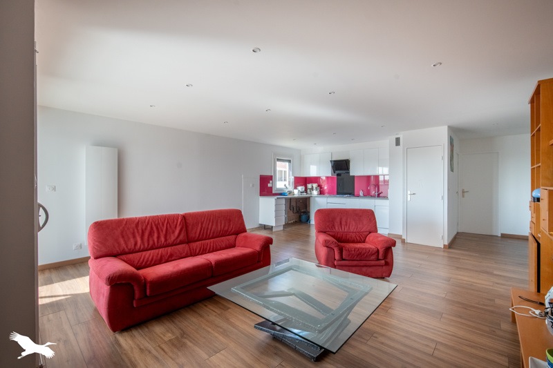 Vente Appartement ST PAUL LES DAX - 3 pièces -75 m² - (40990)