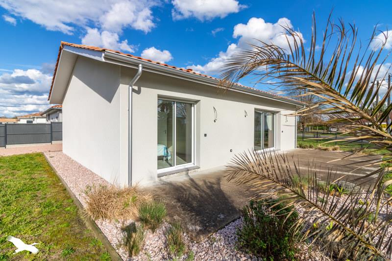Vente Maison ST VINCENT DE PAUL - 3 pièces -80 m² - (40990)
