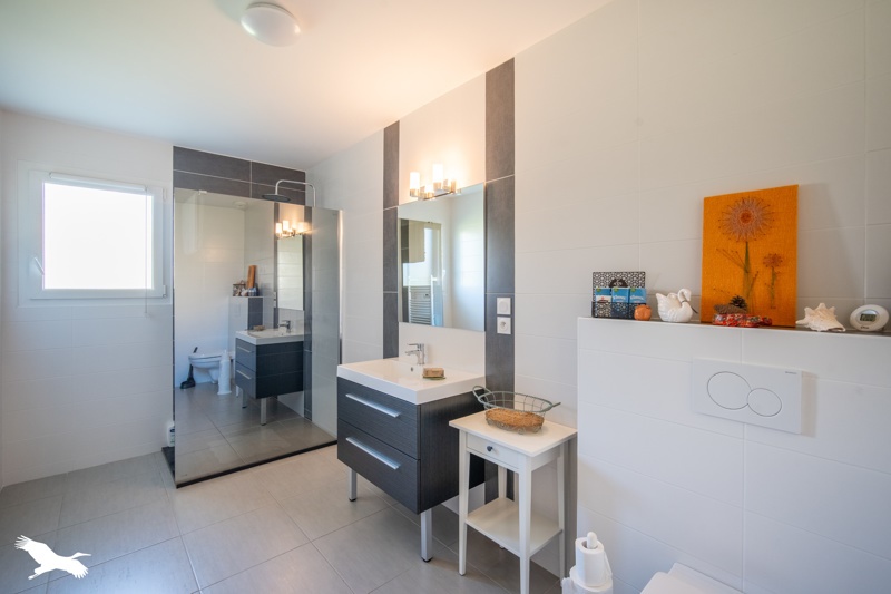 Vente Maison ST VINCENT DE PAUL - 6 pièces -162 m² - (40990)