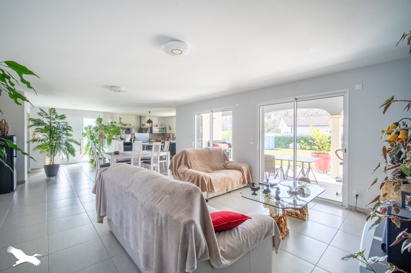 Vente Maison ST VINCENT DE PAUL - 6 pièces -162 m² - (40990)