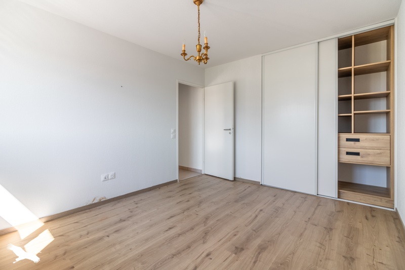 Vente Appartement ST PAUL LES DAX - 3 pièces -67 m² - (40990)