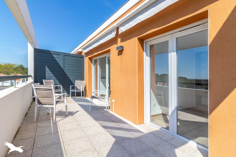 Vente Appartement ST PAUL LES DAX - 3 pièces -67 m² - (40990)