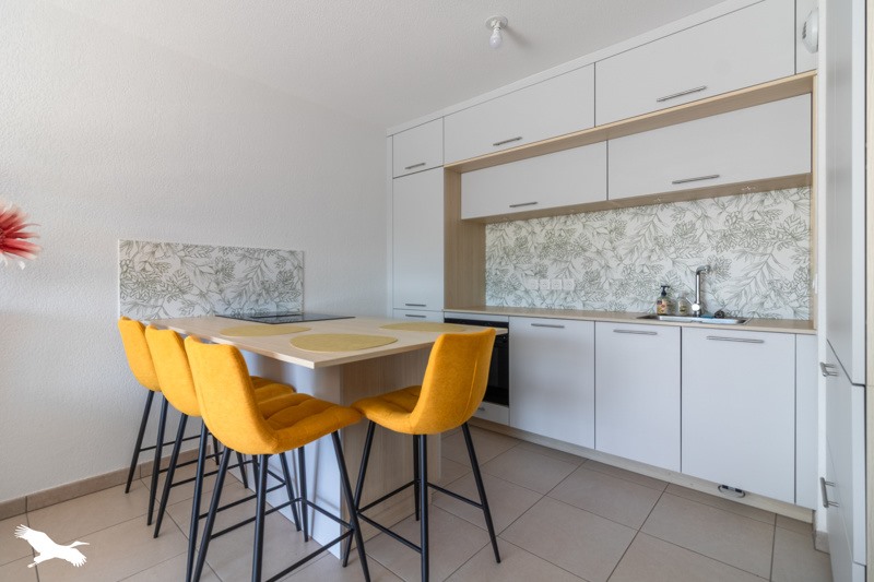Vente Appartement ST PAUL LES DAX - 3 pièces -67 m² - (40990)
