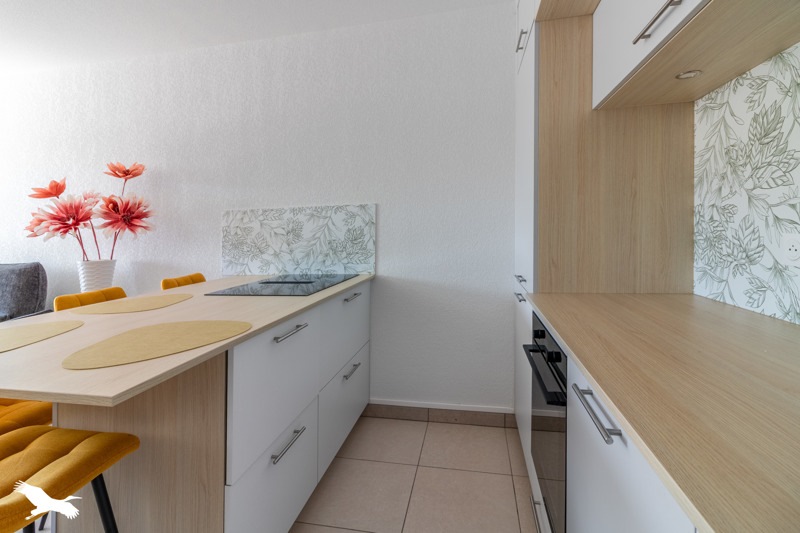 Vente Appartement ST PAUL LES DAX - 3 pièces -67 m² - (40990)