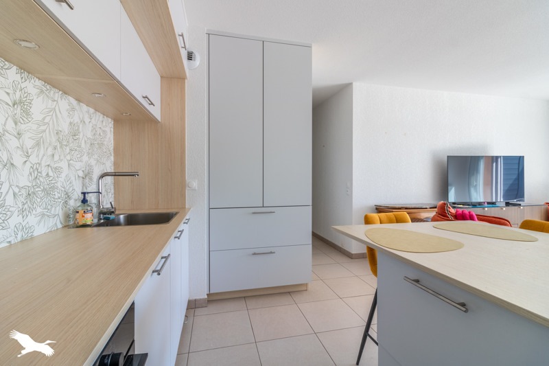 Vente Appartement ST PAUL LES DAX - 3 pièces -67 m² - (40990)