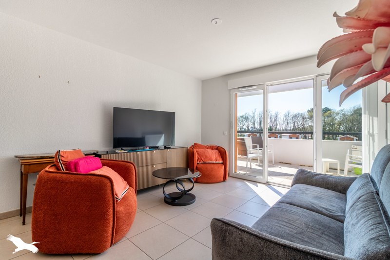 Vente Appartement ST PAUL LES DAX - 3 pièces -67 m² - (40990)