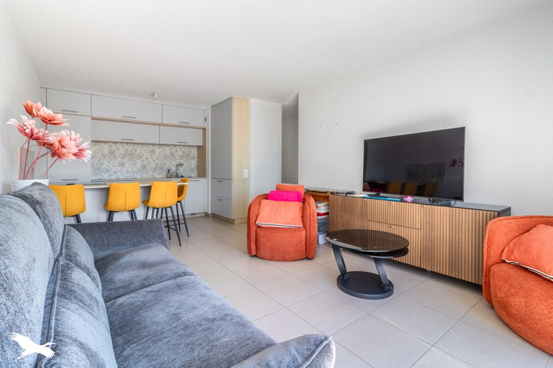 Vente Appartement ST PAUL LES DAX - 3 pièces -67 m² - (40990)