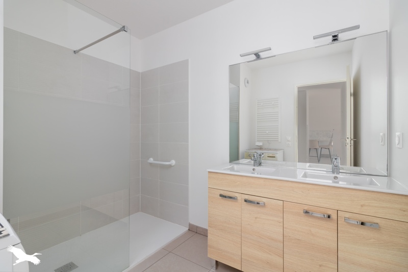 Vente Appartement ST PAUL LES DAX - 3 pièces -67 m² - (40990)