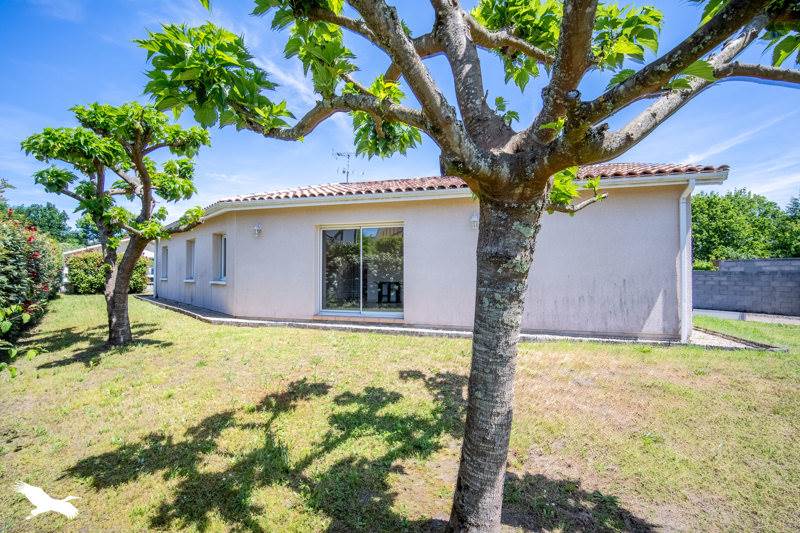 Vente Maison ST PAUL LES DAX - 5 pièces -108 m² - (40990)