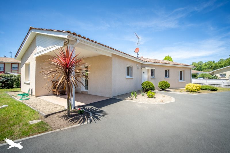 Vente Maison ST PAUL LES DAX - 5 pièces -108 m² - (40990)