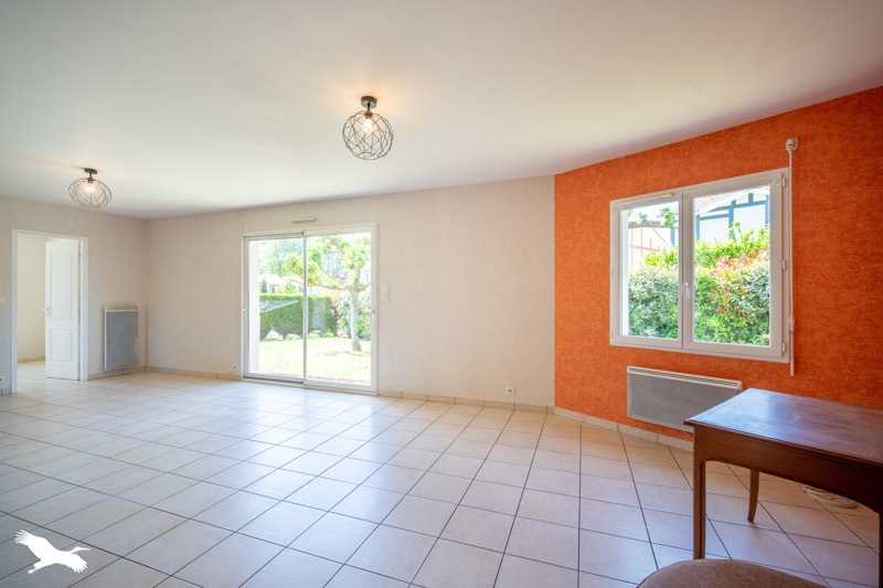 Vente Maison ST PAUL LES DAX - 5 pièces -108 m² - (40990)