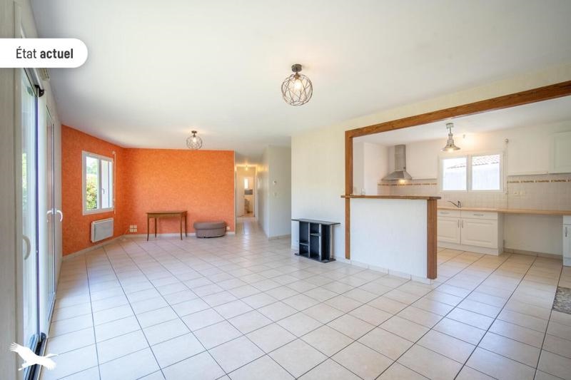 Vente Maison ST PAUL LES DAX - 5 pièces -108 m² - (40990)