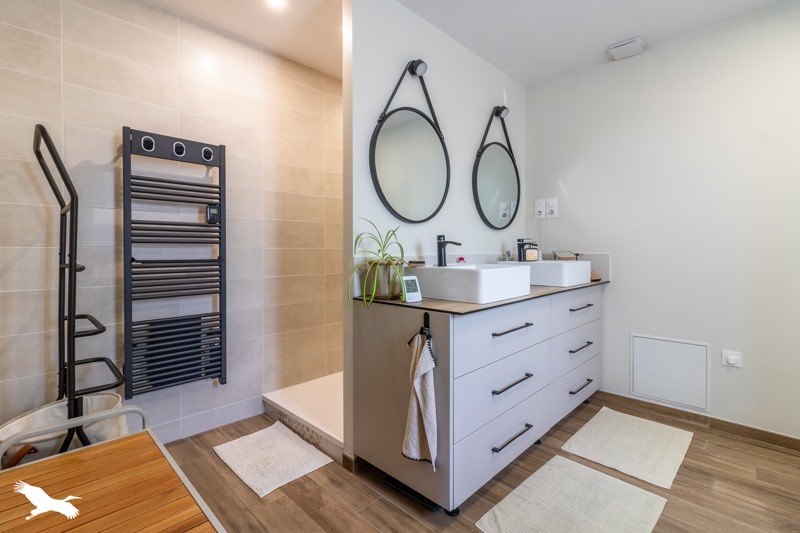 Vente Maison ST VINCENT DE PAUL - 9 pièces -250 m² - (40990)