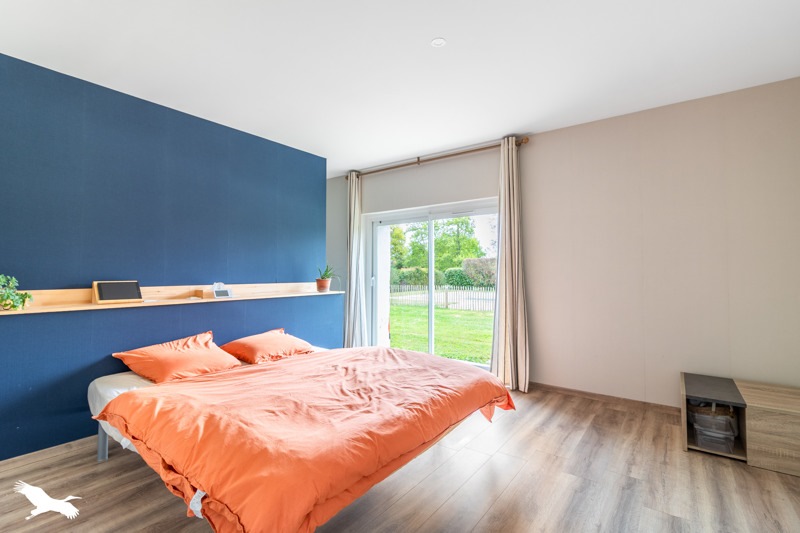 Vente Maison ST VINCENT DE PAUL - 9 pièces -250 m² - (40990)
