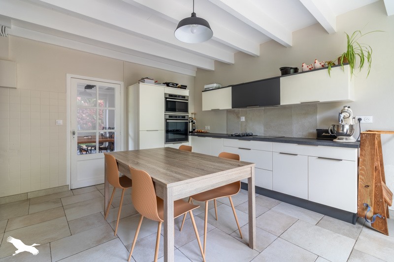 Vente Maison ST VINCENT DE PAUL - 9 pièces -250 m² - (40990)